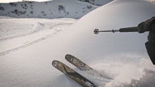 Nevados de Chillan  June 24 2024 [upl. by Rexferd]