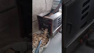 Roti maker machinesainikbhojan [upl. by Artep]