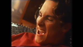 Arnotts Shapes Teenagers Bedroom  1994 Australian TV Commercial [upl. by Craw279]