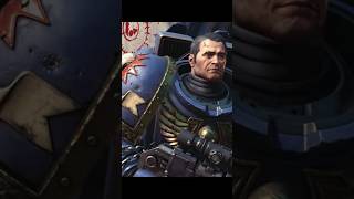 Im fine Must be the Rubicon surgery shorts warhammer40k warhammer40kspacemarine2 [upl. by Eendyc]