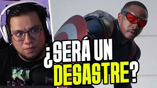 Spideremilio Habla del CAOS en Capitán America 4 [upl. by Atterbury]