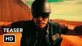 Mayans MC Season 3 Teaser Promo HD [upl. by Ginger]