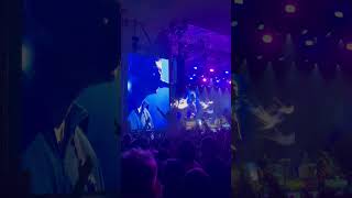 Live forever  Noel Gallagher Alexandra palace 20724 noelgallaghershighflyingbirds [upl. by Ruddie]