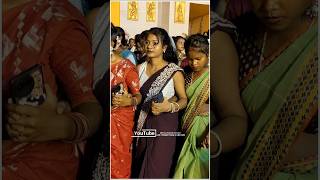 A Basanti  Santali Fansan Song 2024 santalishort dance santalisong shortsfeed [upl. by Aloz697]