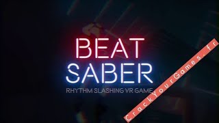 CRACK Beat Saber [upl. by Mixie]