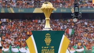 quotSudan and Benin Secure AFCON 2025 Spots Triumph Amid Challengesquot [upl. by Enomes]