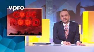 Codes  Zondag met Lubach S04 [upl. by Chari]