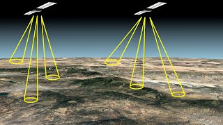 Starlink Technology Overview [upl. by Lorrad]