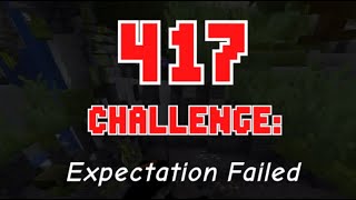 417 Challenge [upl. by Annai]