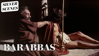 One Man To Be Set Free  Barabbas  Silver Scenes [upl. by Annaiviv549]