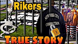 Most Dangerous Contrabands at Rikers Island exposed [upl. by Lougheed]