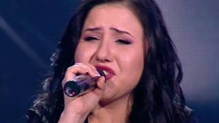 Արենա LiveArena LiveVarduhi Grigoryan 19112016 [upl. by Luapnhoj848]