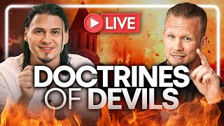 Doctrines Of DEVILS [upl. by Gottwald]