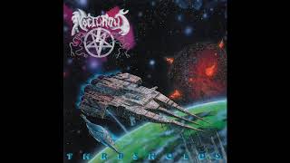 Nocturnus  Arctic Crypt Official Audio [upl. by Edrick]