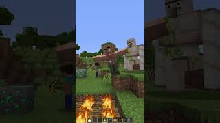 Friend Has issues with Scary Ping 4499 shorts meme minecraft [upl. by Anelyak]