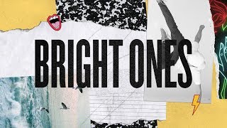 BRIGHT ONES DEBUT ALBUM AVAILABLE NOW [upl. by Arlette]