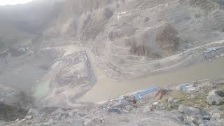 Diamir Bashah Dam bashah gilgitbaltistan [upl. by Eidda]