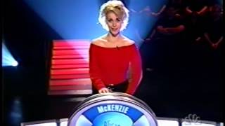 The Weakest Link Soap Stars Episode 2002 Part 4 [upl. by Helena]