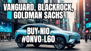 Surprising NIO Stock Picks Exposed [upl. by Siron]