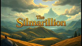 The Silmarillion Summarized Creation Conflict and the Rise of Middleearth [upl. by Stralka]