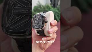 SevenFriday M308 watch sevenfriday sevenfridayvietnam shotrs shortvideo [upl. by Aceissej819]