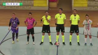 CF Pelletterie Firenze  Bitonto C5 18 Highlights [upl. by Groot]