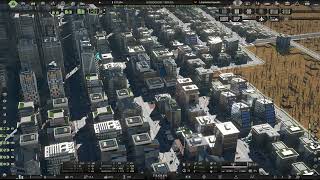 Lets Play City State II 3 Region 197 [upl. by Malissa]