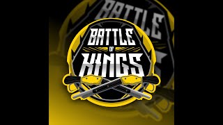 BATTLE OF KINGS  SEASON 1 [upl. by Long]