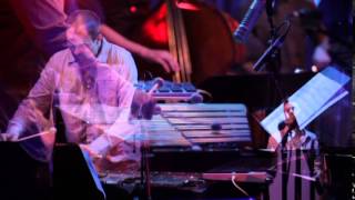 The Anthony Smith Vibraphone Quartet quotKurtishquot Live at Subculture NYC [upl. by Goldie3]