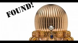 Man Finds Faberge Egg Worth 333m At Garage Sale [upl. by Hendrick]