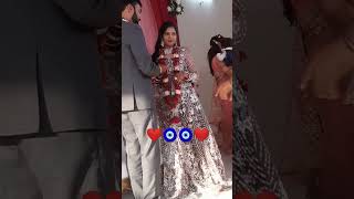 ❤️🧿❤️ milkar kar kya boleviral songwedding viral videobBrilliant sister Blogs like subscribe [upl. by Ingmar294]