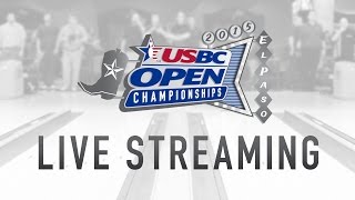 2015 USBC Open Live Stream 11thFramecom team [upl. by Hairim]