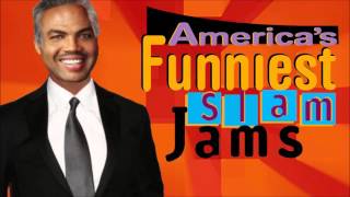 Americas Funniest Slam Jams Quad City DJs vs Dan Slider [upl. by Derriey88]