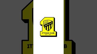 O NUMERO 1 no ESCUDO do AL ITTIHAD KK [upl. by Mcneely]