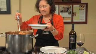 Learn How to Make Pozole with Amelia Ceja [upl. by Marianna574]