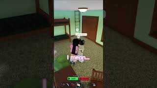 Removing Peoples Limbs in ROBLOX 🦴 roblox neighbors fyp [upl. by Alim]