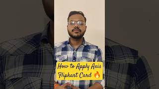 I Got The Flipkart Axis Card and Why You Shouldnt [upl. by Yks]