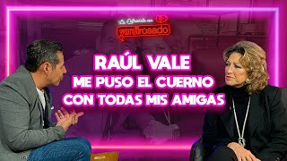 RAÚL VALE era muy LINDO Y CUSCO  Angélica María  La entrevista con Yordi Rosado [upl. by Harper]