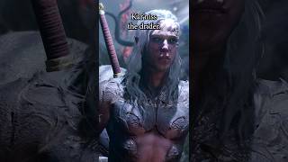 How to get a drider in your party baldursgate3 bg3 baldursgate3guide [upl. by Eselahc]