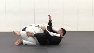 Reverse Arm Lock [upl. by Ennirok]