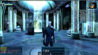 Star trek Online  Memory Alpha [upl. by Minta]