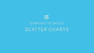 Scatter Charts [upl. by Burty]