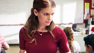 A TEACHER Bande Annonce 2021 Kate Mara Relation ProfesseurÉlève [upl. by Drain]