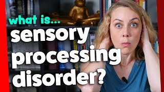 What is Sensory Processing Disorder  Kati Morton [upl. by Hiro]