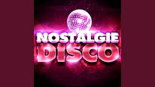 Full Mix bonus Nostalgie Disco Lalbum complet [upl. by Maridel]