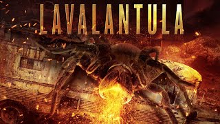 LAVALANTULA  Film Complet VF 2015  Steve Guttenberg [upl. by Ytnom202]