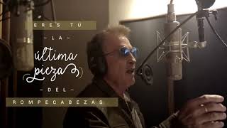 Mijares Feat Emmanuel Rompecabezas Video con Letra [upl. by Noyes]