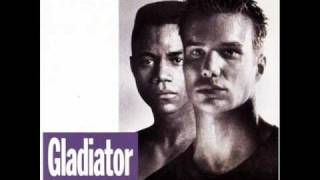 CHEAP TRICK  I Will Survive Gladiator 1992 soundtrack [upl. by Jabon322]