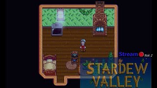 Live🔴Stardew valley z Rynkiem  Drugi rok druga wiosna nie wiem co dalej okej 15 [upl. by Kurt]