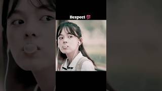 ❤️🥰Respect this is the only man shorts youtubeshorts [upl. by Suoivatram]